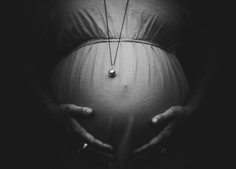 comment choisir un bola de grossesse