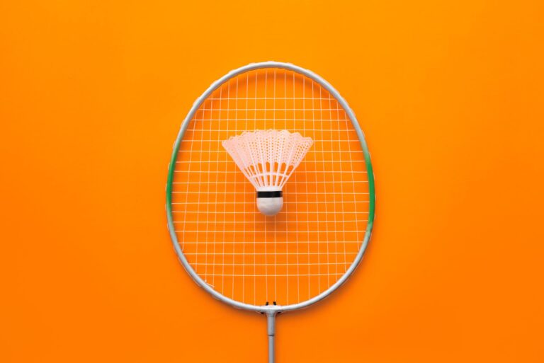 Comment choisir une raquette de badminton
