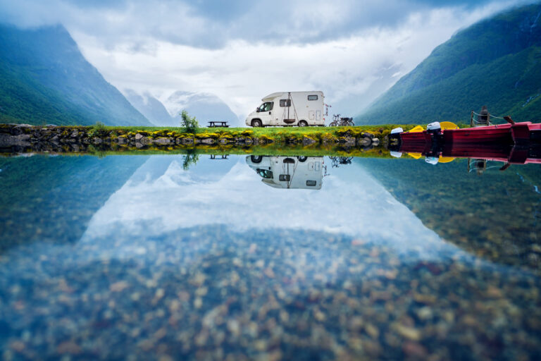 Van trip