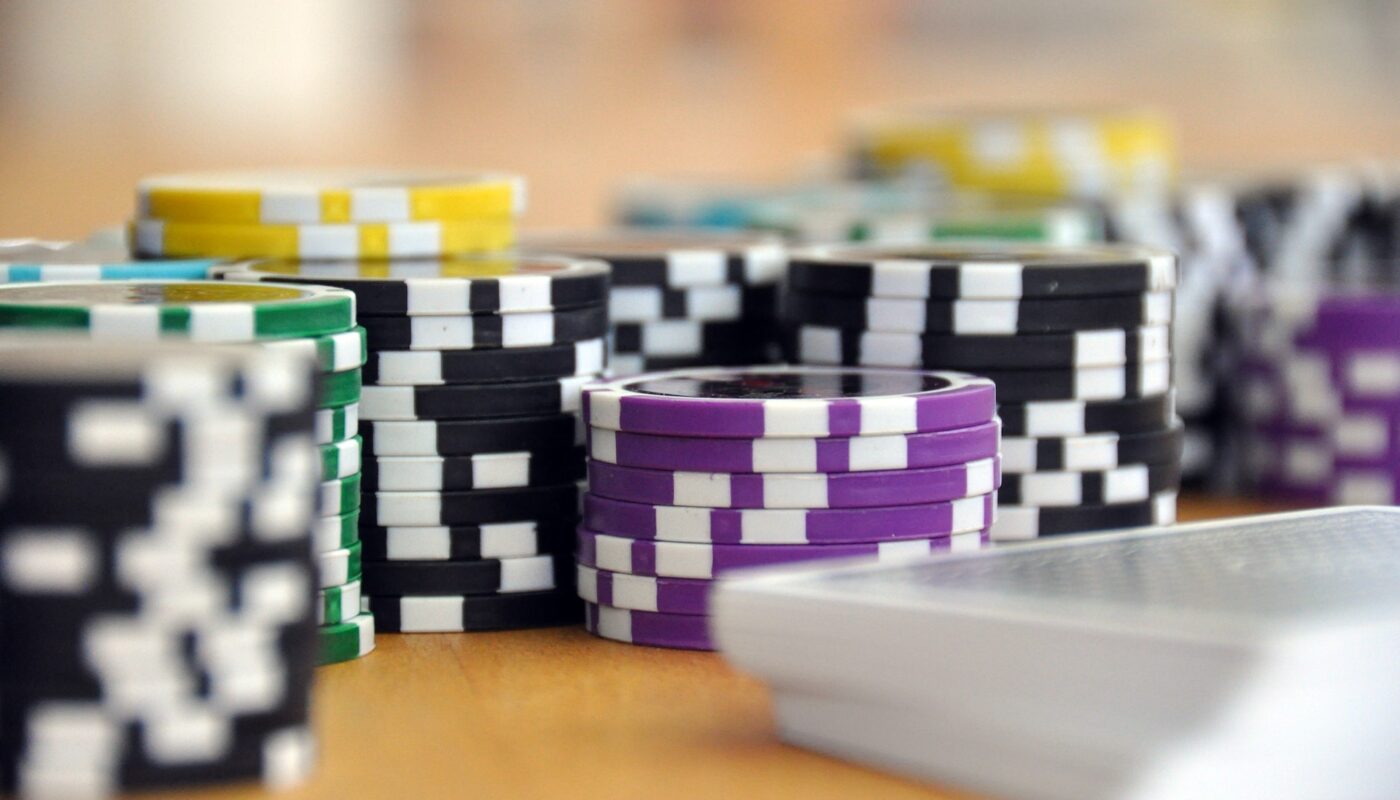 comment gagner casino