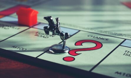 comment jouer au monopoly