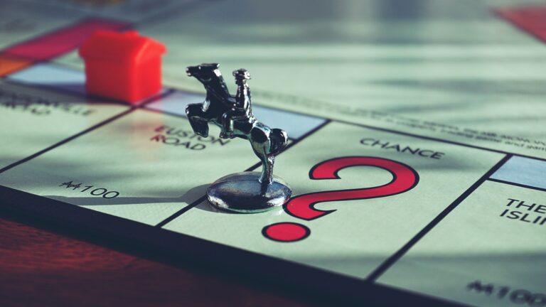comment jouer au monopoly