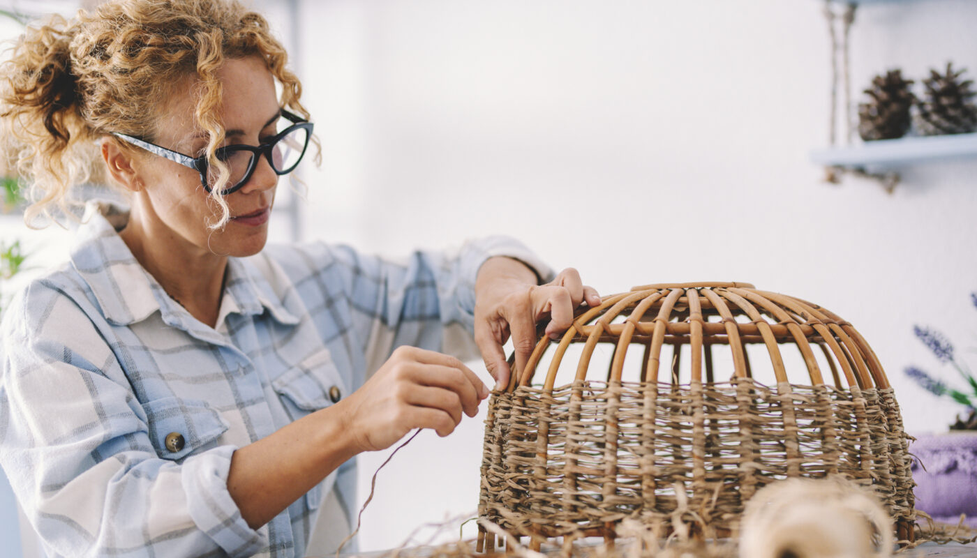 10 idées de loisirs créatifs