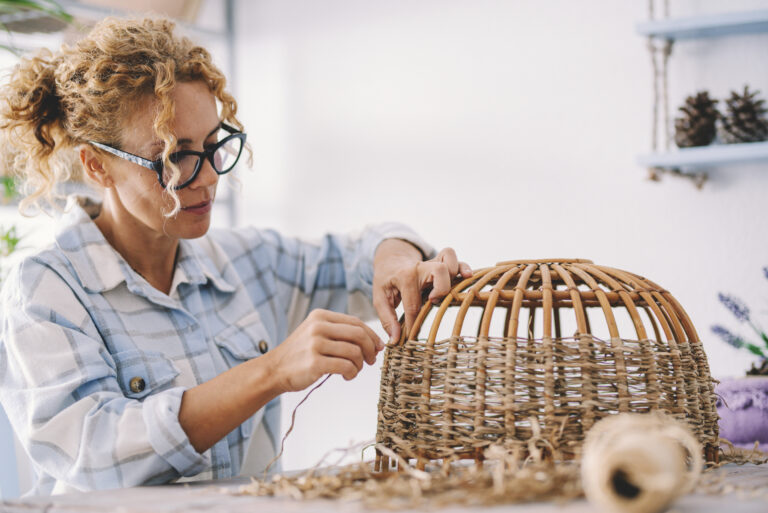 10 idées de loisirs créatifs