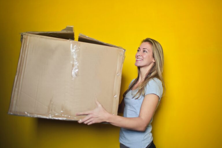 demenagement entreprise