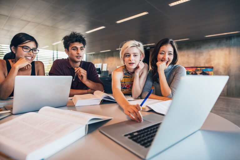 Comment réussir ses études