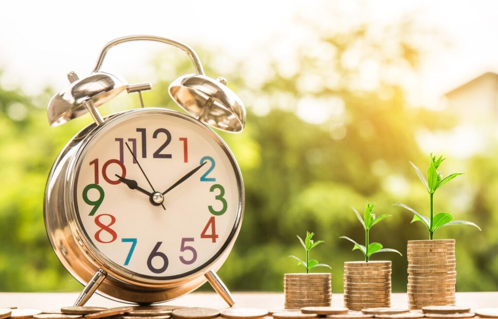 manger bio et finances personnelles