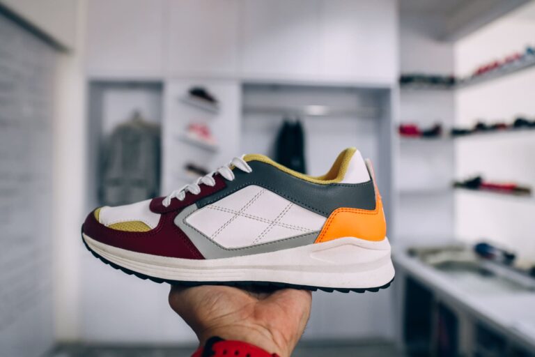 sneakers tendance pour tous les budgets