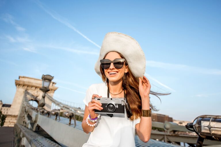 Tendances voyages