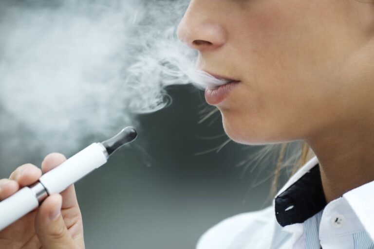 arrêter le tabac